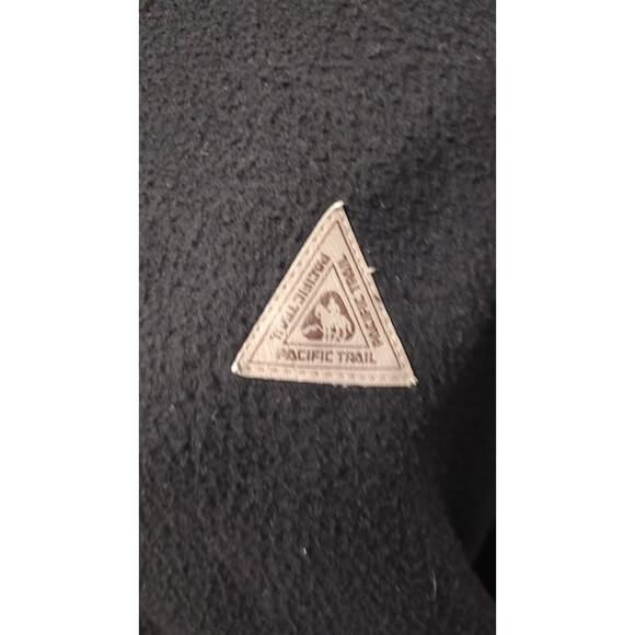 Pacific Trail sz Med Lightweight Full Zip Jacket - Picture 2 of 6